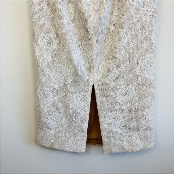 Dress the population halter sequin dress - Picture 3 of 9